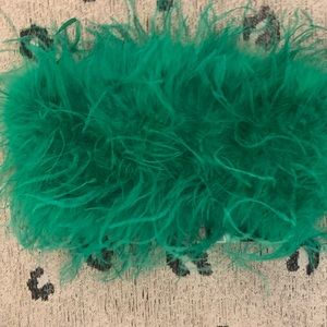 LaMarque Zaina Top in Bright Green